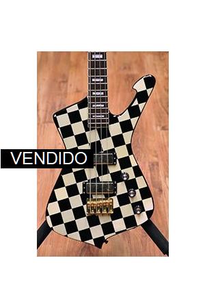 Ibanez Iceman Chess Ibanez Iceman Chess